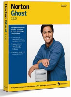 Symantec Norton Ghost 12 (11866546) Symantec Norton Ghost 12 (11866546)